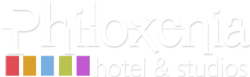 Philoxenia Hotel a Rodi